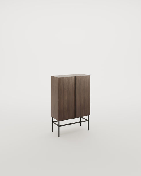 DALLAS BAR CABINET